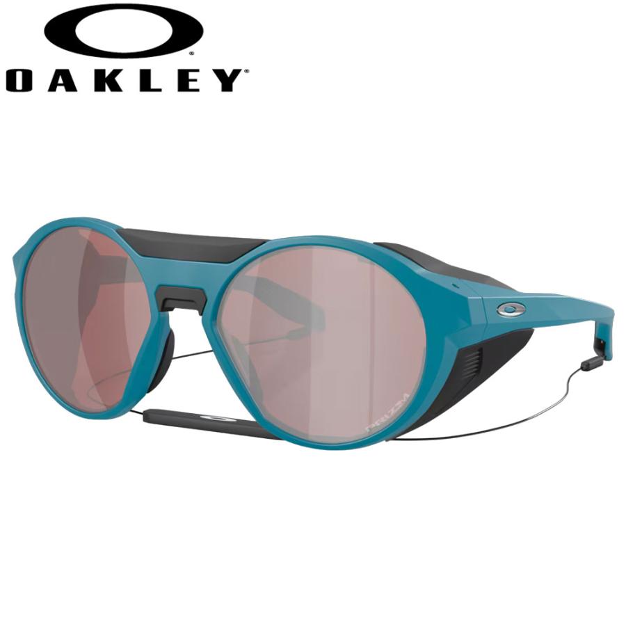 美品　OAKLEY　オークリー　CLIFDEN　クリフデン　サングラス OAKLEY（オークリー） サングラス OAKLEY CLIFDEN フレーム / MATTE