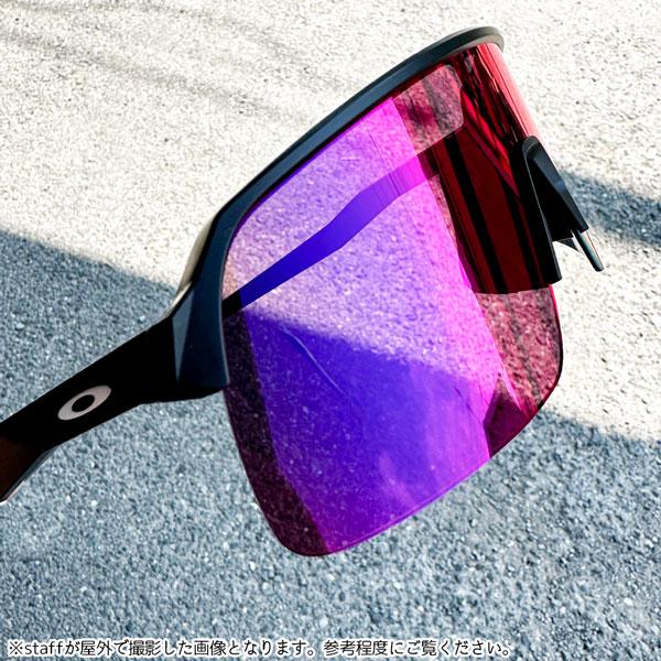 OAKLEY オークリー サングラス ストロ スポーツ SUTRO LITE (A