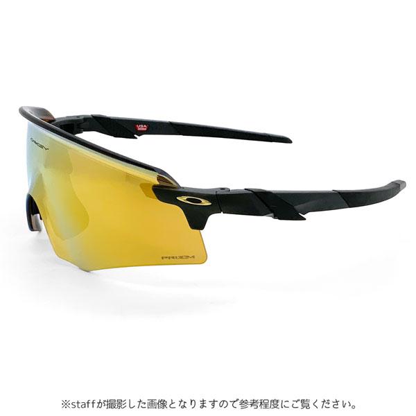 OAKLEY オークリー サングラス エンコーダー ENCODER (A) Matte Carbon 