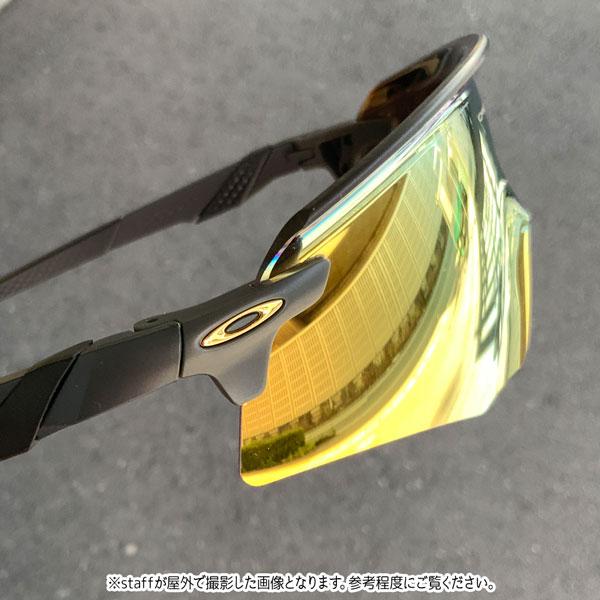OAKLEY オークリー サングラス エンコーダー ENCODER (A) Matte Carbon 