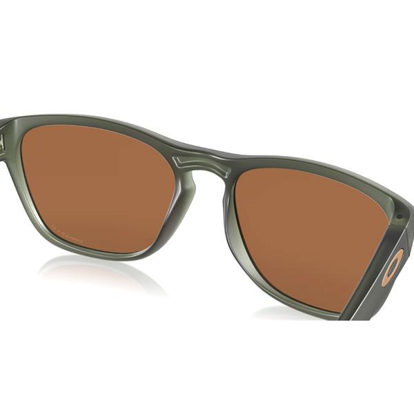 OAKLEY（オークリー） サングラス 偏光レンズ OAKLEY MANORBURN マナー