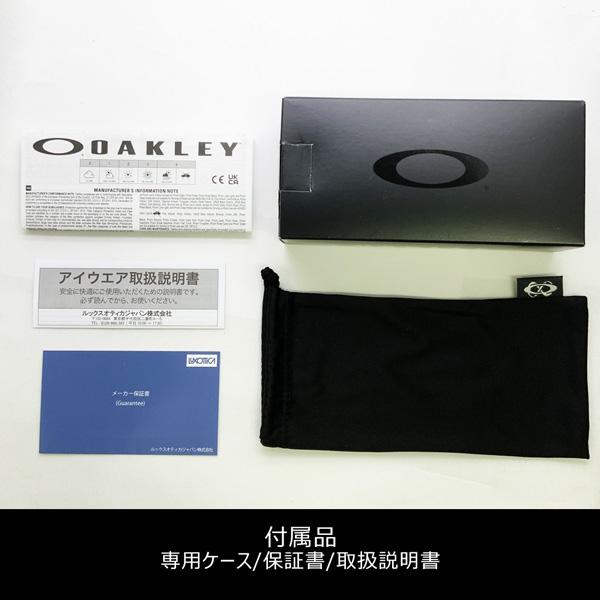 オークリー サングラス 偏光レンズ OAKLEY MANORBURN マナーバーン Matte Olive Ink Prizm Tungsten Polarized カジュアルの画像