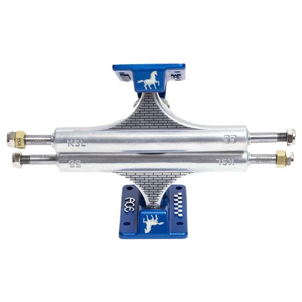 最終値下げ！ACE TRUCK／AF1 hollow 60 LOトラック未使用品 ACE TRUCK エース トラック スケートボード トラック AF1 HOLLOW