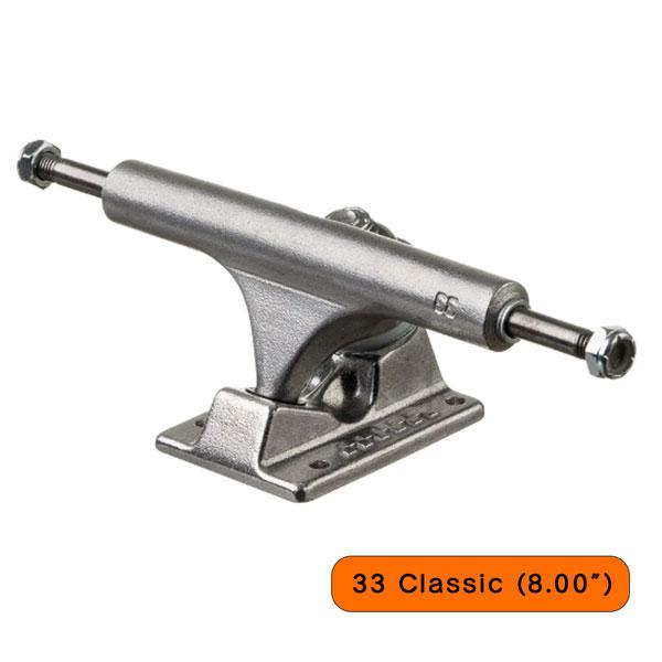 Ace（エース） スケボー トラック ACE TRUCK Classic Truck Polished 1