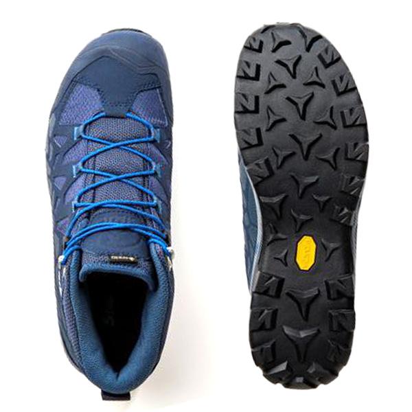 シリオ SIRIO P.F.156-3 登山靴 トレッキングシューズ トラベル ライトトレッキング | SIRIO | 05