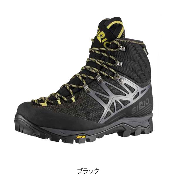 シリオ SIRIO P.F.46-4 登山靴 トレッキングシューズ トレッキング ライトトレッキング | SIRIO | 03