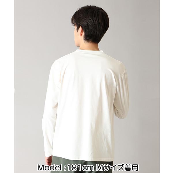 コロンビア ライトキャニオングラフィックロングスリーブTシャツ COLUMBIA 吸収速乾 ストレッチ ロンT | Columbia | 07