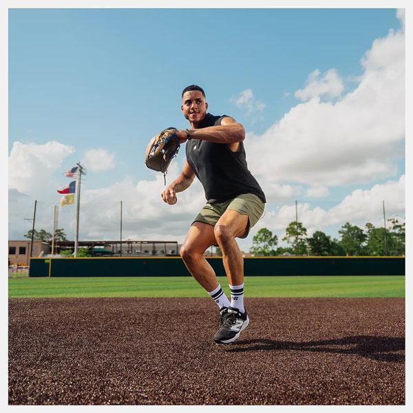 ニューバランス 野球スパイク ウレタンスパイク ポイントスパイク 黒スパイク スパイク 軽量 幅広 New Balance PL3000幅2E相当 ブラック | New Balance | 20