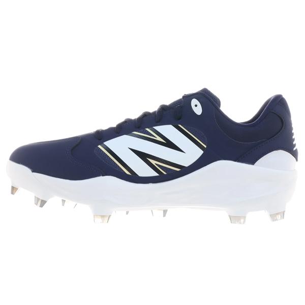 【未使用】New Balance 3000v7 2E ポイントスパイク　野球 シューズ