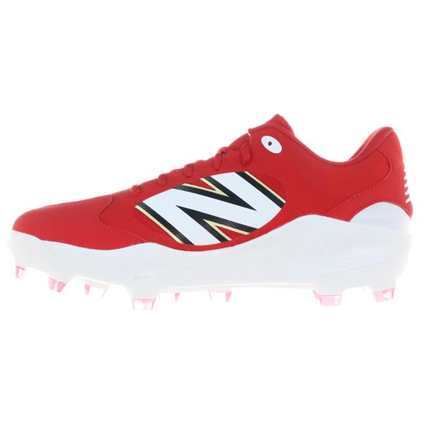 【未使用】New Balance 3000v7 2E ポイントスパイク　野球 New Balance（ニューバランス） スパイク 野球 シューズ ポイント