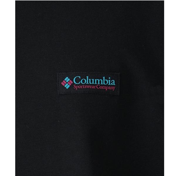 コロンビア クロックドリバーロングスリーブTシャツ COLUMBIA 吸収速乾 ストレッチ ロンT | Columbia | 08