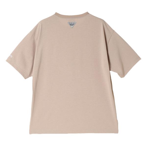 コロンビア ポロックリザーブグラフィックショートスリーブTシャツ Columbia 半袖 Tシャツ | Columbia | 09