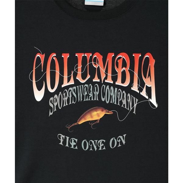 コロンビア ポロックリザーブグラフィックショートスリーブTシャツ Columbia 半袖 Tシャツ | Columbia | 10