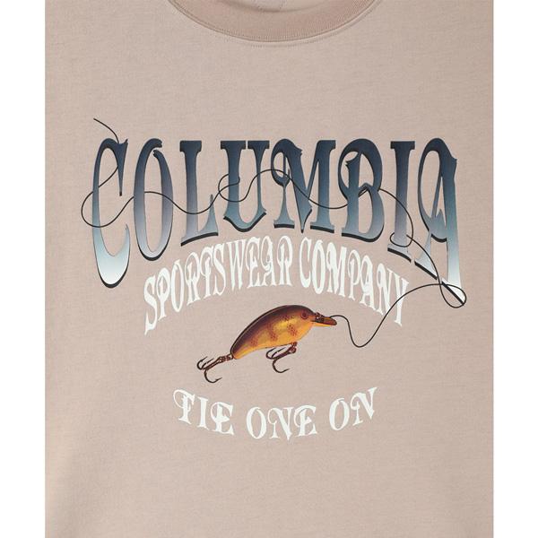 コロンビア ポロックリザーブグラフィックショートスリーブTシャツ Columbia 半袖 Tシャツ | Columbia | 11