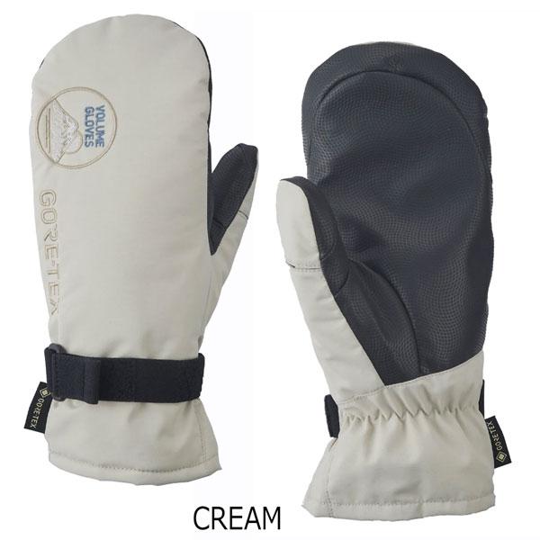 25-26 ボリュームグローブ パフォーマンスミット VOLUME GLOVE PERFORMANCE NS スノーボード 手袋 25-26-GR-VLM | ブランド登録なし | 06