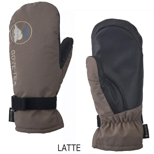 25-26 ボリュームグローブ パフォーマンスミット VOLUME GLOVE PERFORMANCE NS スノーボード 手袋 25-26-GR-VLM | ブランド登録なし | 07