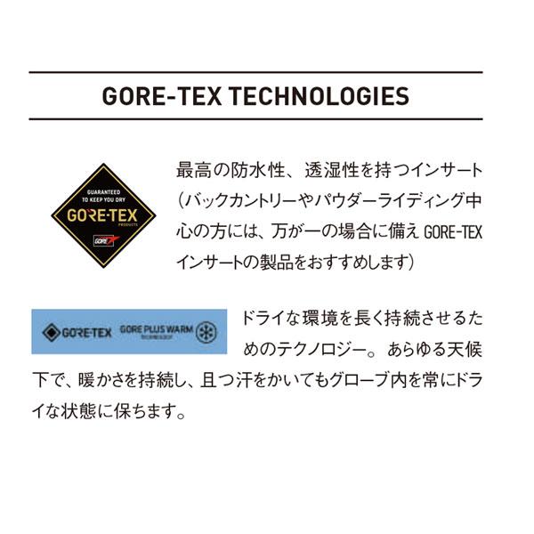 25-26 ボリュームグローブ パフォーマンスミット VOLUME GLOVE PERFORMANCE NS スノーボード 手袋 25-26-GR-VLM | ブランド登録なし | 11