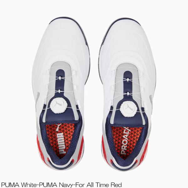 PUMA（プーマ） プロアダプト アルファキャット 2.0ディスク PUMA