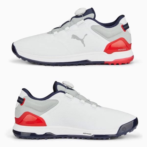 PUMA プーマ プロアダプト アルファキャット 2.0ディスク White