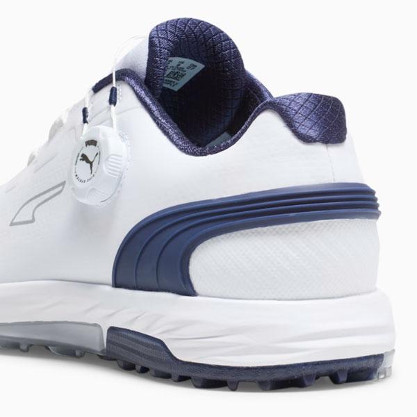 PUMA（プーマ） アルファキャット ニトロ ディスク スパイクレス PUMA
