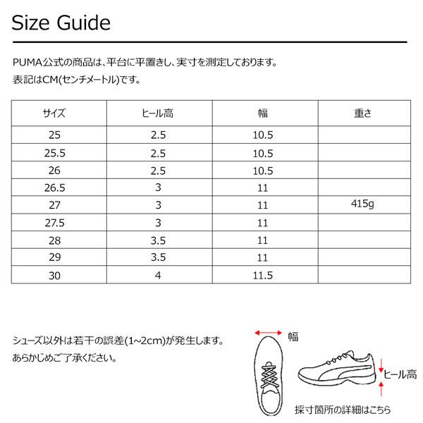 プーマ PUMA イグナイト イノベート ディスク 01FEATHER ゴルフシューズ