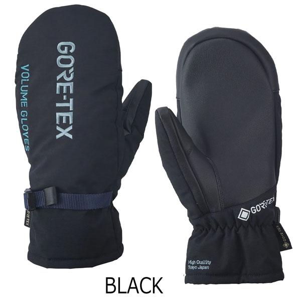 25-26 ボリュームグローブ スタンダードミット VOLUME GLOVE STANDARD MITT スノーボード 手袋 25-26-GR-VLM | ブランド登録なし | 05