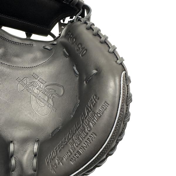 ハタケヤマ（HATAKEYAMA） 限定 野球 グラブ グローブ 一般 硬式用 PRO