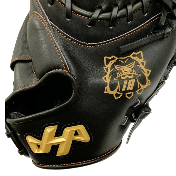 ハタケヤマ（HATAKEYAMA） 限定 野球 グラブ グローブ 一般 軟式用 PRO
