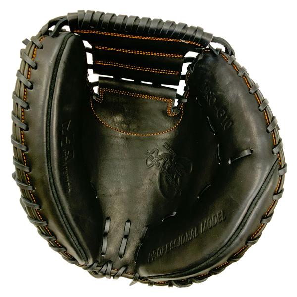 「gw限定値下げ」ハタケヤマ　キャッチャーミット　軟式グローブ ハタケヤマ（HATAKEYAMA） 限定 野球 グラブ グローブ 一般 軟式用 PRO