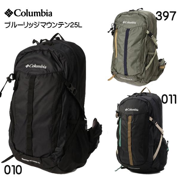 コロンビア ブルーリッジマウンテン25L バックパック Columbia BlueridgeMountain25L BackpackColumbia_22SS｜move