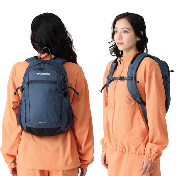 コロンビア キャッスルロック15L バックパックII COLUMBIA ザック リュック | Columbia | 14