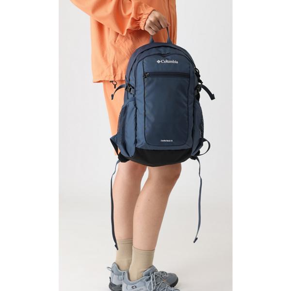 コロンビア キャッスルロック15L バックパックII COLUMBIA ザック リュック | Columbia | 15