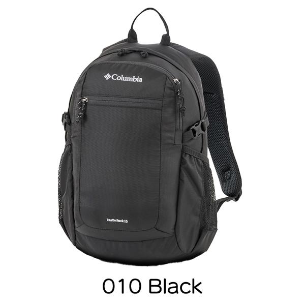 コロンビア キャッスルロック15L バックパックII COLUMBIA ザック リュック | Columbia | 06