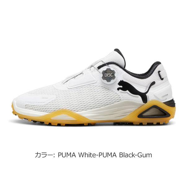 新品未使用　限定カラー　プーマ　ゴルフシューズ シャドウキャットニトロ　27cm 楽天市場】プーマ ゴルフ PUMA GOLF ゴルフシューズ シャドウ