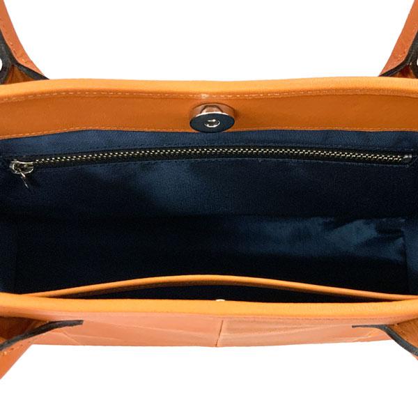 ハタケヤマ HATAKEYAMA 野球 レザー Ｋ9バッグ トートBAG PWT-30 | ハタケヤマ | 09