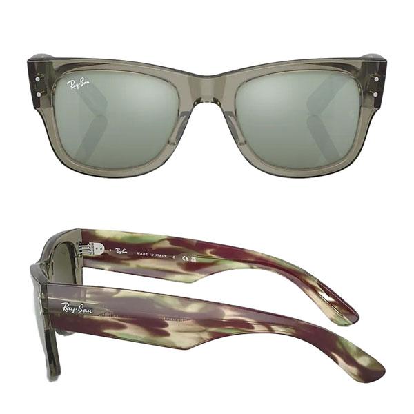 ORIGINAL WAYFARER レイバン サングラス メガ ウェイファーラー RayBan