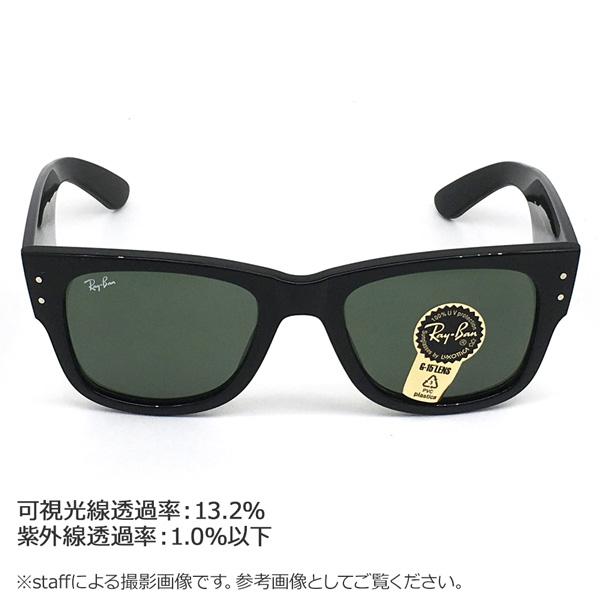レイバン　メガ・ウェイファーラー Ray-Ban レイバン サングラス メガ ウェイファーラー RayBan