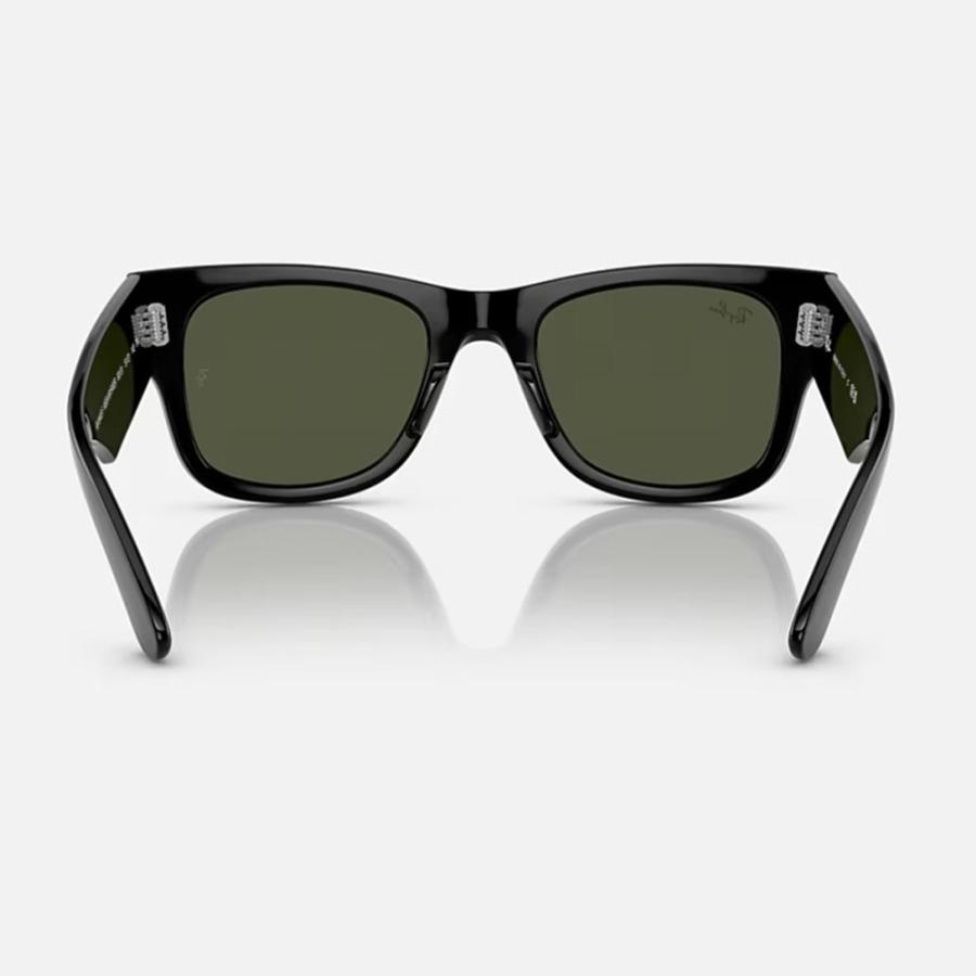 Ray-Ban（レイバン） サングラス メガ ウェイファーラー RayBan MEGA