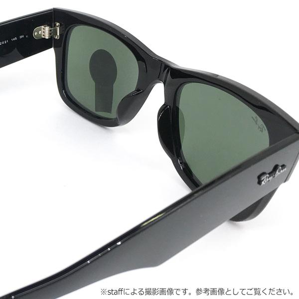 Ray-Ban（レイバン） サングラス メガ ウェイファーラー RayBan MEGA