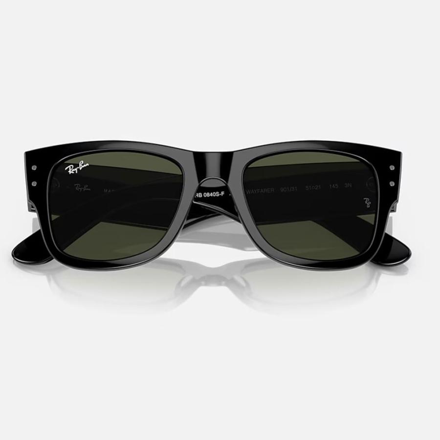 Ray-Ban（レイバン） サングラス メガ ウェイファーラー RayBan MEGA
