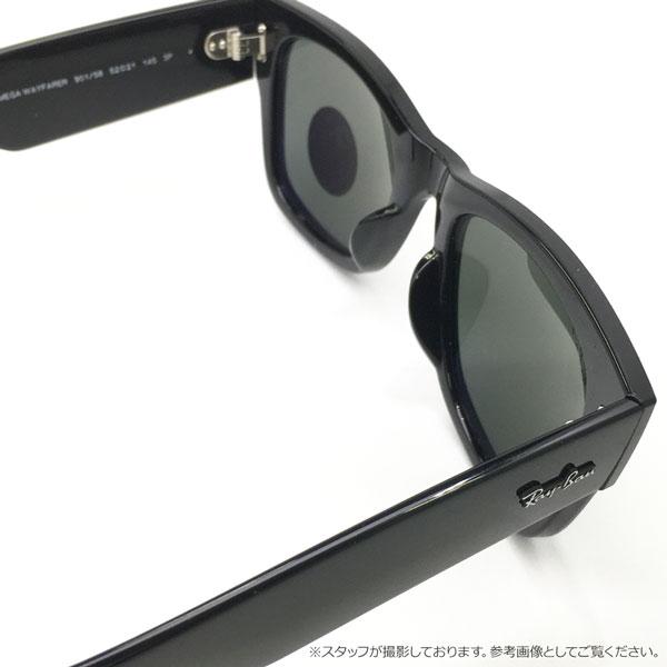 Ray-Ban レイバン  Wayfarer 偏光レンズ レイバン カスタム偏光サングラス Ray-Ban WAYFARER ウェイ