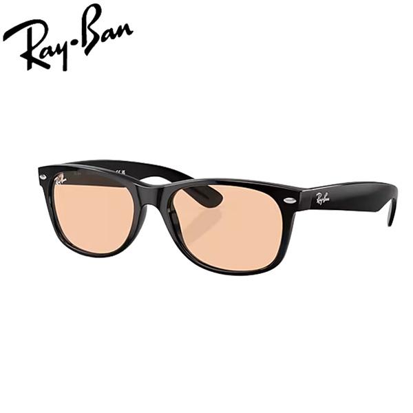 Ray-Ban（レイバン） サングラス ニューウェイファーラー RAYBAN NEW