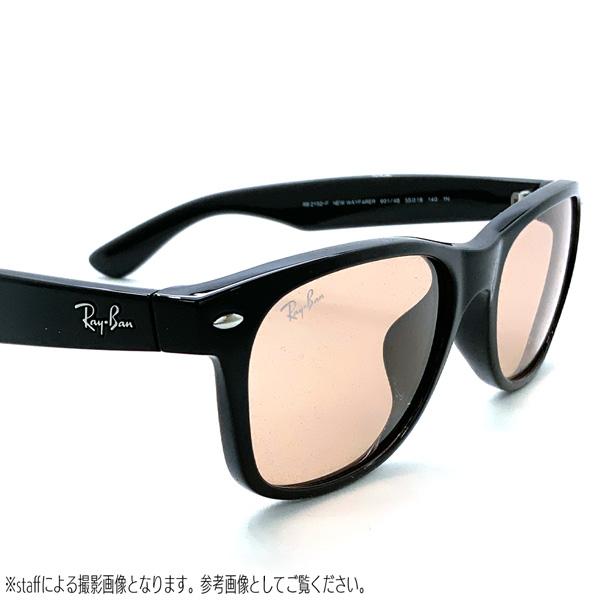 Ray-Ban（レイバン） サングラス ニューウェイファーラー RAYBAN NEW