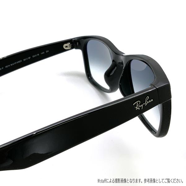 Ray-Ban（レイバン） サングラス RayBan NEW WAYFARER フレーム/BLACK