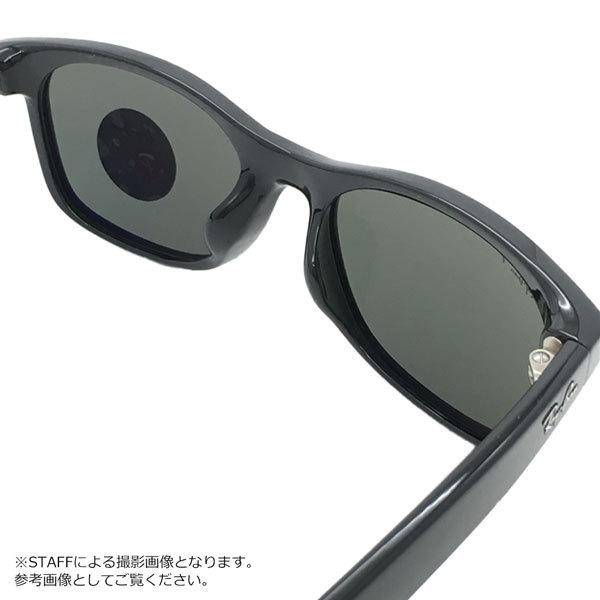 【新品正規品】RB2132F-90158 サングラス レイバン純正偏光レンズ Ray-Ban レイバン ウェイファーラー 偏光サングラス rb2132f