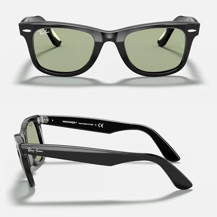 Ray-Ban（レイバン） サングラス ウェイファーラー RayBan Wayfarer