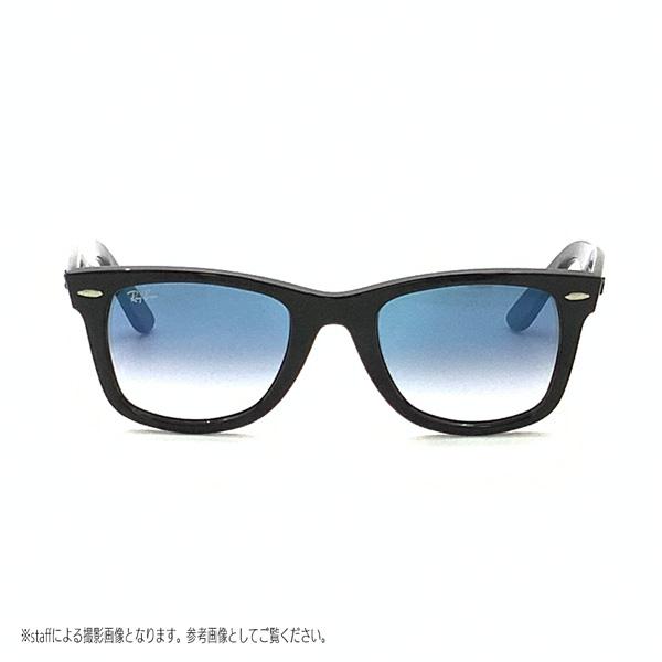 Ray-Ban（レイバン） サングラス RayBan WAYFARER フレーム/BLACK