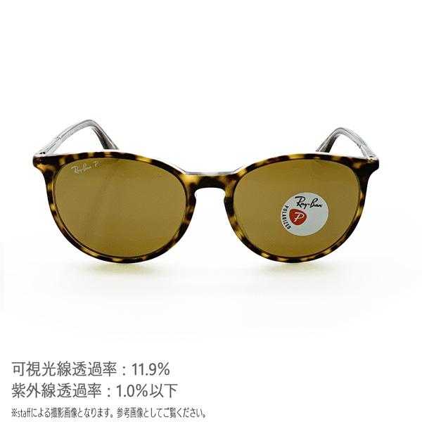 Ray-Ban レイバン サングラス RAYBAN フレーム：HAVANA ON