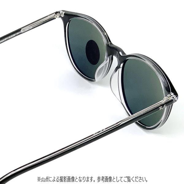 Ray-Ban（レイバン） サングラス RAYBAN フレーム：BLACK ON