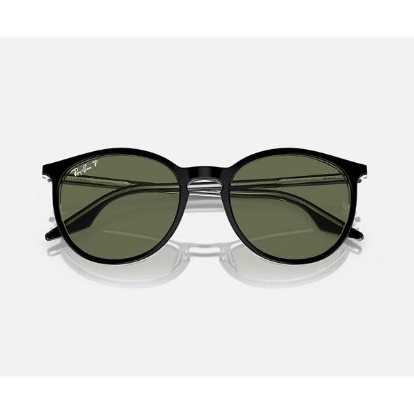 Ray-Ban（レイバン） サングラス RAYBAN フレーム：BLACK ON